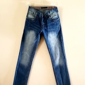 Versace Jeans Couture Mens 31x34